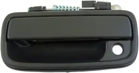 91319 Dorman Exterior Door Handle-outside Handle Fits 95-04 Toyota Tacoma