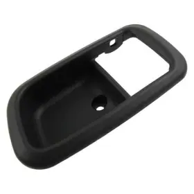 91357 Dorman For Toyota Tundra 00-06 Help Front Driver Side Interior Door Handle Bezel