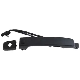 93038 Dorman Exterior Door Handle Front Left Rfid With Passive Entry