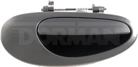 93448 Dorman Exterior Door Handle Rear Right
