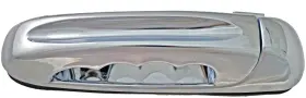 93524 Dorman Exterior Door Handle-outside Handle