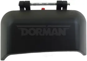93545 Dorman Exterior Door Handle-outside Handle