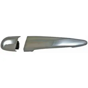 95136 Dorman Exterior Door Handle Rear Left All Chrome