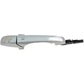 96609 Dorman Exterior Door Handle Front Right Chrome Rfid With Passive Entry