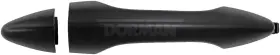 96619 Dorman Exterior Door Handle-outside Handle