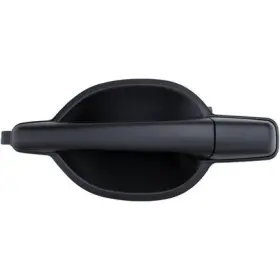 96934 Dorman Exterior Door Handle Rear Left Primed Black