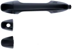 97789 Dorman Exterior Door Handle-outside Handle