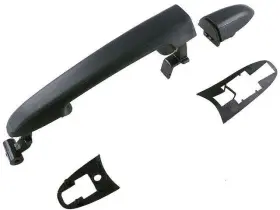 Dorman 97dbwsy39 Rear Right Outside Door Handle For Sprinter 2500 3500 2008 2007 2009