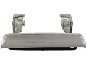 Bh397rx Dorman Front Right Door Handle For 1973-1974 Ford Ranch Wagon