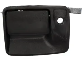 Dg38w6 Dorman Door Handle For F250 Super Duty F350 Excursion F-650 F-750 F450 F550