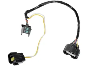 Gv58t3 Dorman Front Left Door Handle Switch Connector - Exterior For Cadillac Cts Sts
