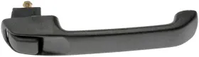 760-5750 Dorman - Hd Solutions Front Left Outside Door Handle Fits 2009-2010 Hino 268