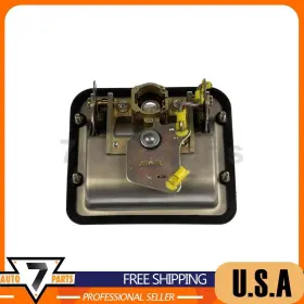 7ats241023006979 Dorman - Hd Solutions 1 Exterior Door Handle Front Left Fits 1995-2002 T300