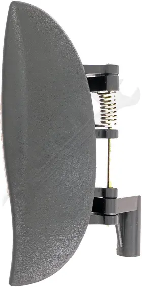 701mx Dorman/help Exterior Door Handle Left