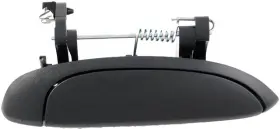 730mx Dorman/help Exterior Door Handle Front Rear Left