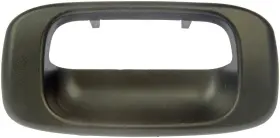 76106 Dorman/help Exterior Tailgate Handle Bezel