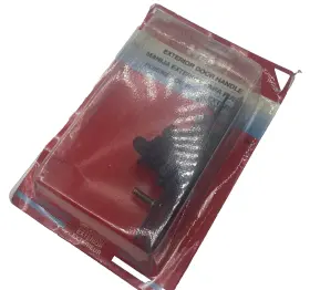 77070 Dorman/help Exterior Door Handle-outside Handle Front Left