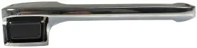 77666 Dorman/help - Front Passenger Side Exterior Door Handle