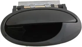 778mx Dorman/help Exterior Door Handle Rear Left