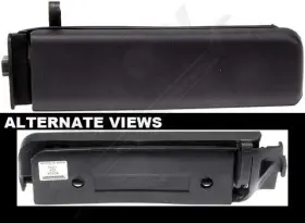 80436 Dorman/help Exterior Door Handle Front Right