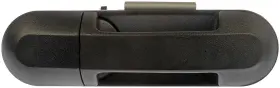 80654 Dorman/help Exterior Door Handle Rear Left Paint To Match