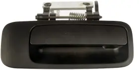 80847 Dorman/help Exterior Door Handle Rear Right Paint To Match
