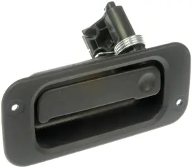 81362 Dorman/help Exterior Door Handle Rear Right