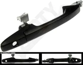 81424 Dorman/help Exterior Door Handle Front Right
