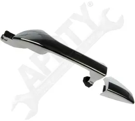 81468 Dorman/help Exterior Door Handle Front/rear Left