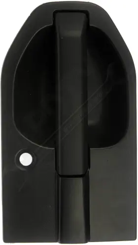 81490 Dorman/help Exterior Door Handle Front Left