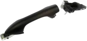 81519 Dorman/help Exterior Door Handle Front Left