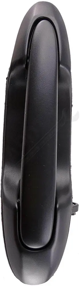 82438 Dorman/help Exterior Door Handle Right Rear Textured Black
