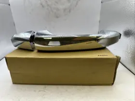 82502 Dorman Help Exterior Door Handle 09-24 Chevy Gmc Tap Description