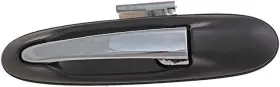 83314 Dorman/help Exterior Door Handle Rear Left 83314 Dorman/help Exterior Door Handle Rear Left