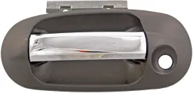 83329 Dorman/help Exterior Door Handle Front Left