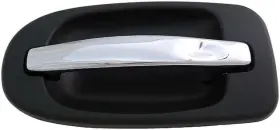 83386 Dorman/help Exterior Door Handle Side Right