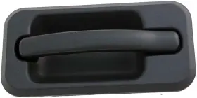 83395 Dorman/help Exterior Door Handle Rear Left