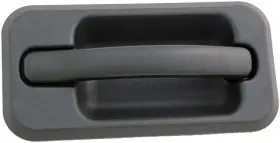 83396 Dorman/help Exterior Door Handle Rear Right 83396 Dorman/help Exterior Door Handle Rear Right