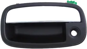 83593 Dorman/help Exterior Door Handle Front Left
