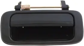 83667 Dorman/help Exterior Door Handle Rear Left