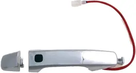 83674 Dorman/help Exterior Door Handle Front Right