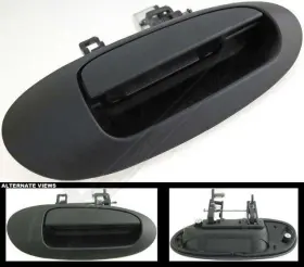 90784 Dorman/help Exterior Door Handle Rear Right