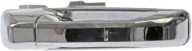 91043 Dorman/help Exterior Door Handle Front/rear Right