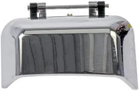 91067 Dorman/help Exterior Door Handle Rear Right