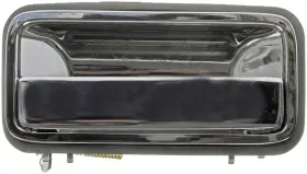 91176 Dorman/help Exterior Door Handle 91176 Dorman/help Exterior Door Handle