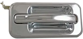 91210 Dorman/help Exterior Door Handle
