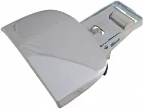 91279 Dorman/help Exterior Door Handle Rear Right Chrome