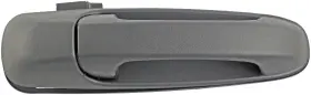 93490 Dorman/help Exterior Door Handle