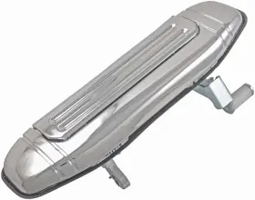 94048 Dorman/help Exterior Door Handle Front Right Chrome