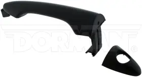 Dorman/help 96616 Exterior Door Handle Front Left Primed Black